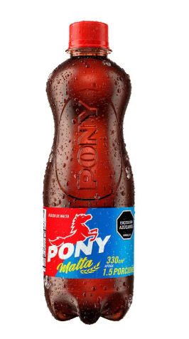 Pony Malta