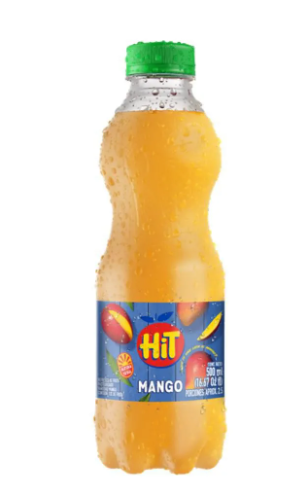 Hit Mango