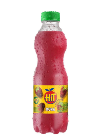 Hit Mora
