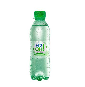H2OH Lima Limon 250 ml