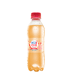 H2OH Manzana 250 ml