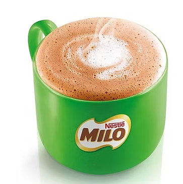 Milo Caliente