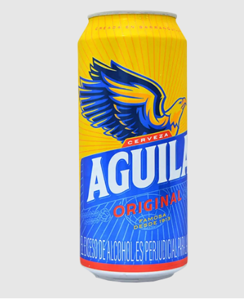 Águila 473 ml