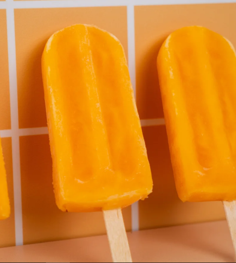 Paleta de Fruta Maracuyá