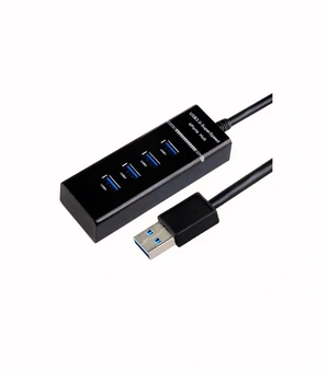 HUB USB 3.0 1X4