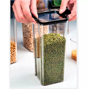 ORGANIZADOR HERMETICO 1800ML
