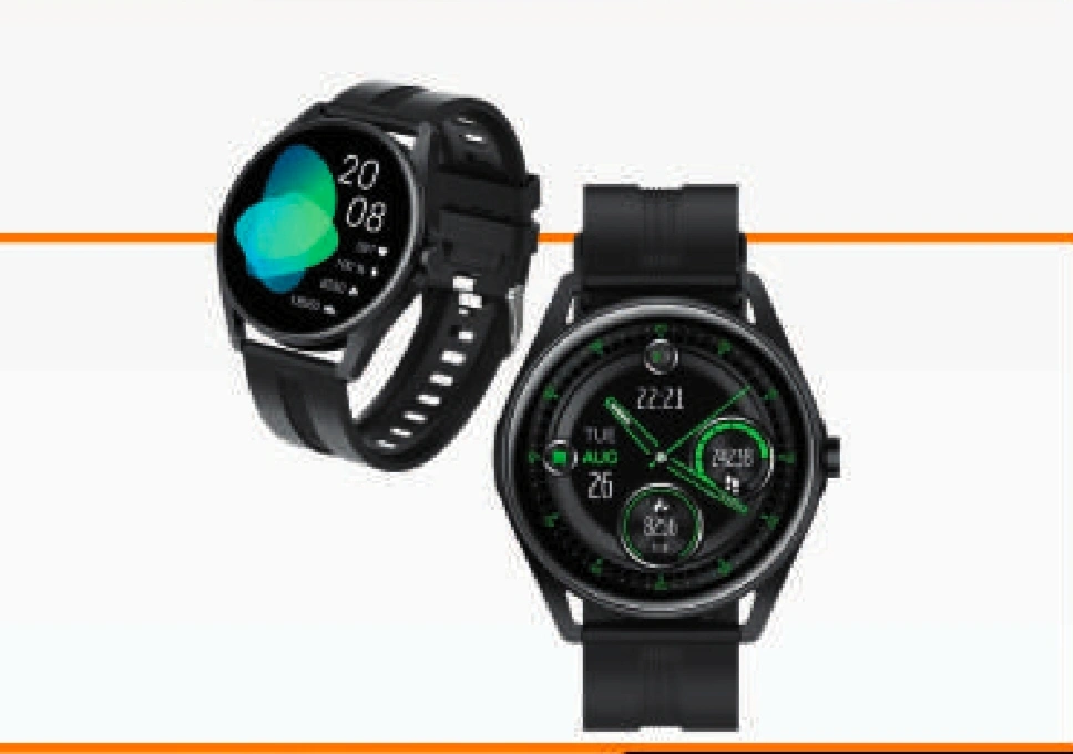 SMARTWATCH G-TIDE R3
