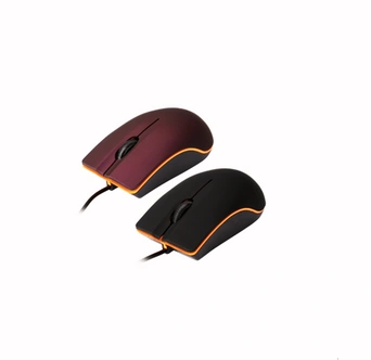MOUSE ALAMBRICO XY-003