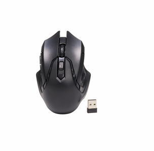 MOUSE INALAMBRICO W338