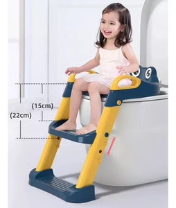 ASIENTO INODORO PARA NI�OS