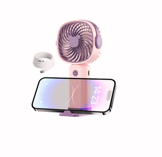 MINI VENTILADOR KLW-F8