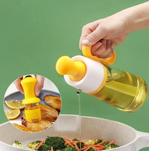 BOTELLA DISPENSADORA DE ACEITE