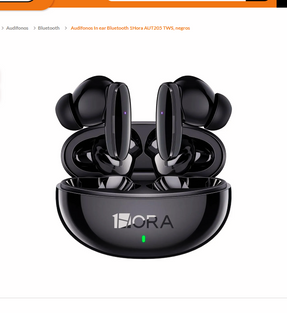 AUDIFONOS AUT205