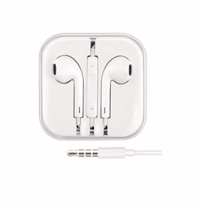 AUDIFONOS 3.5MM