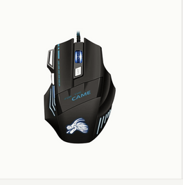 MOUSE LX-X1