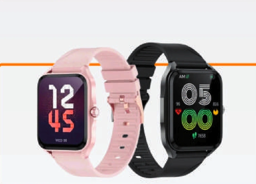 SMARTWATCH G-TIDE Q1