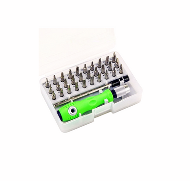 SET DESTORNILLADORES 6011