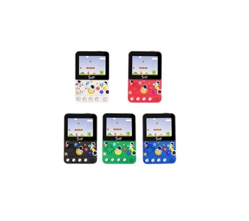 CONSOLA DE JUEGOS F5