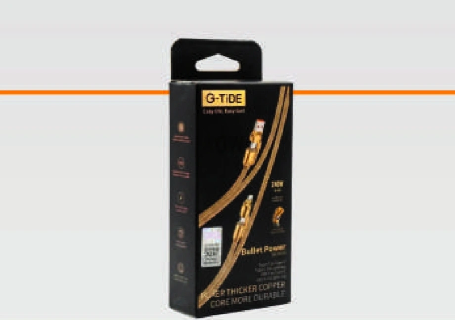 CABLE 4 EN 1 240W