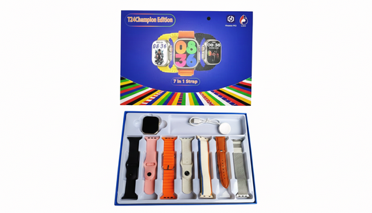 SMARTWATCH T1000 ULTRA
