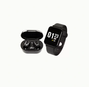 COMBO SMARTBAND 2 EN 1