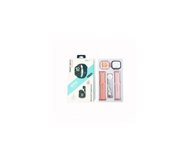 COMBO SMARTBAND W55
