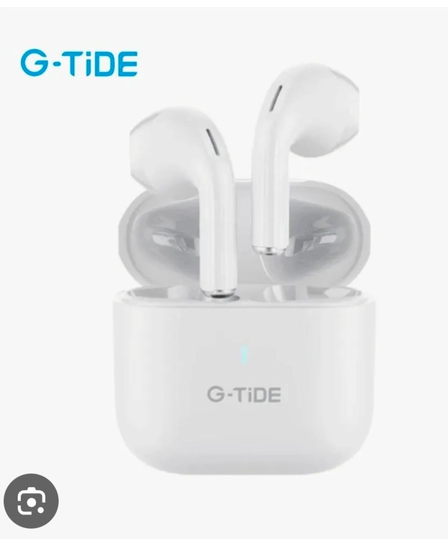 AUDÍFONOS G-TIDE L11
