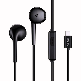 AUDIFONOS TIPO C AUT124