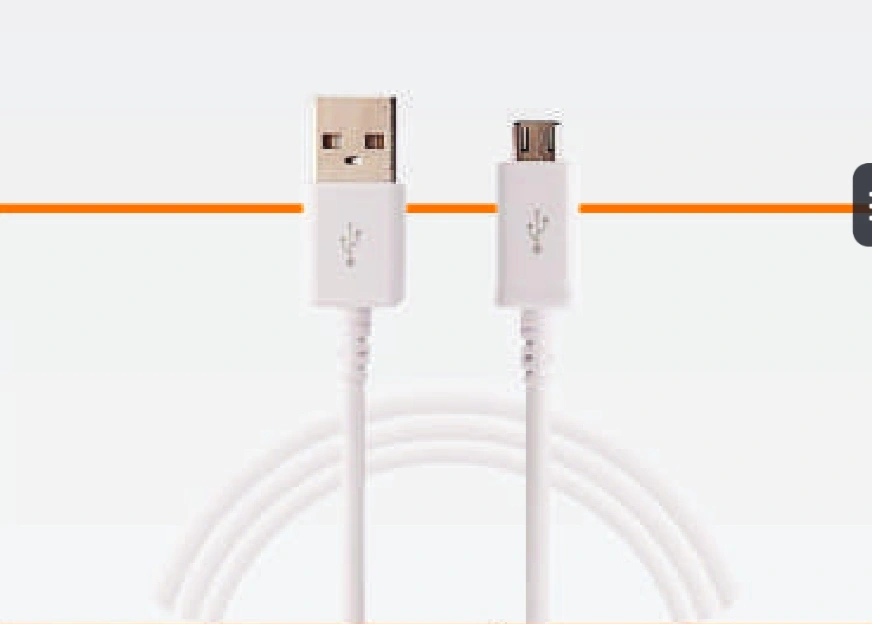 CABLE DE CARGA MICRO USB