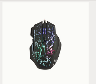 MOUSE LX-X10
