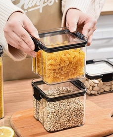 ORGANIZADOR HERMETICO 700ML