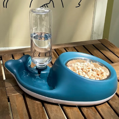 COMEDERO DISPENSADOR DE AGUA