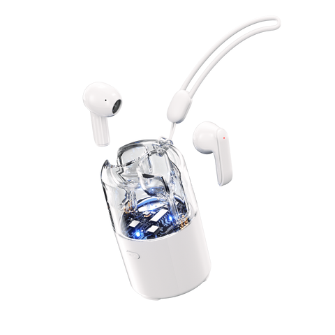 AUDIFONOS Y PARLANTE TC60
