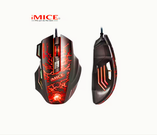 MOUSE X7