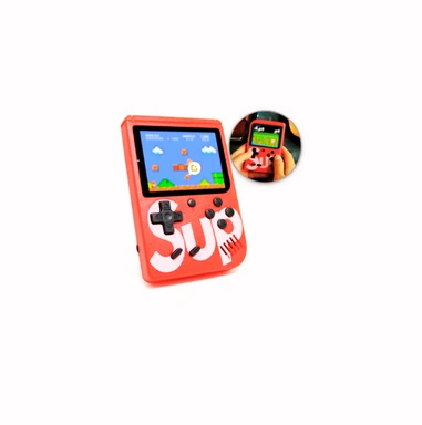 CONSOLA DE JUEGOS
