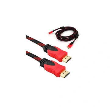 CABLE HDMI 5 M