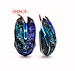 MOUSE X5