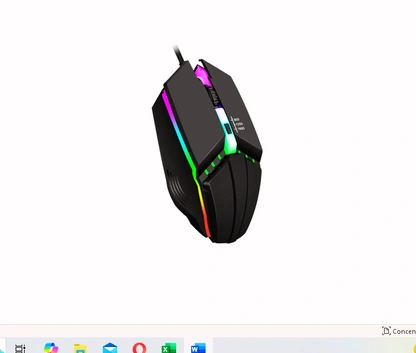 MOUSE X3