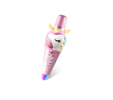 MICROFONO KARAOKE