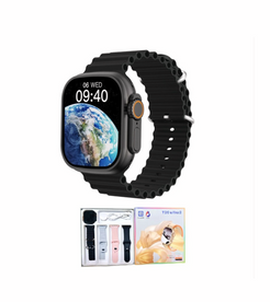 SMARTWATCH T20 ULTRA 2