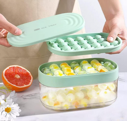 MOLDE PARA BOLITAS DE HIELO