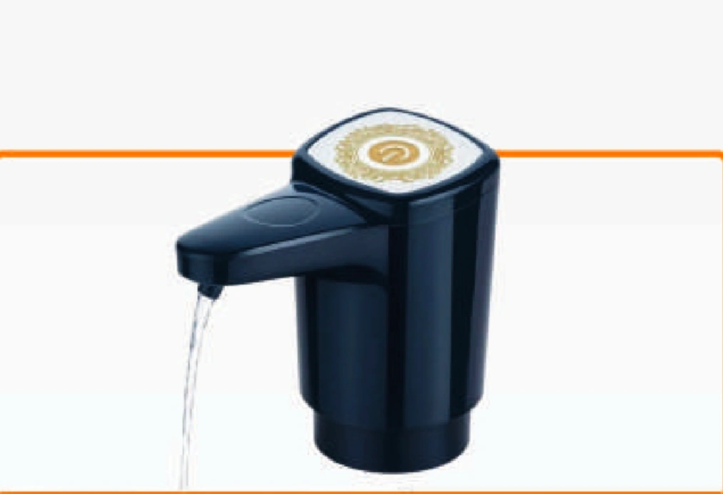 DISPENSADOR DE AGUA