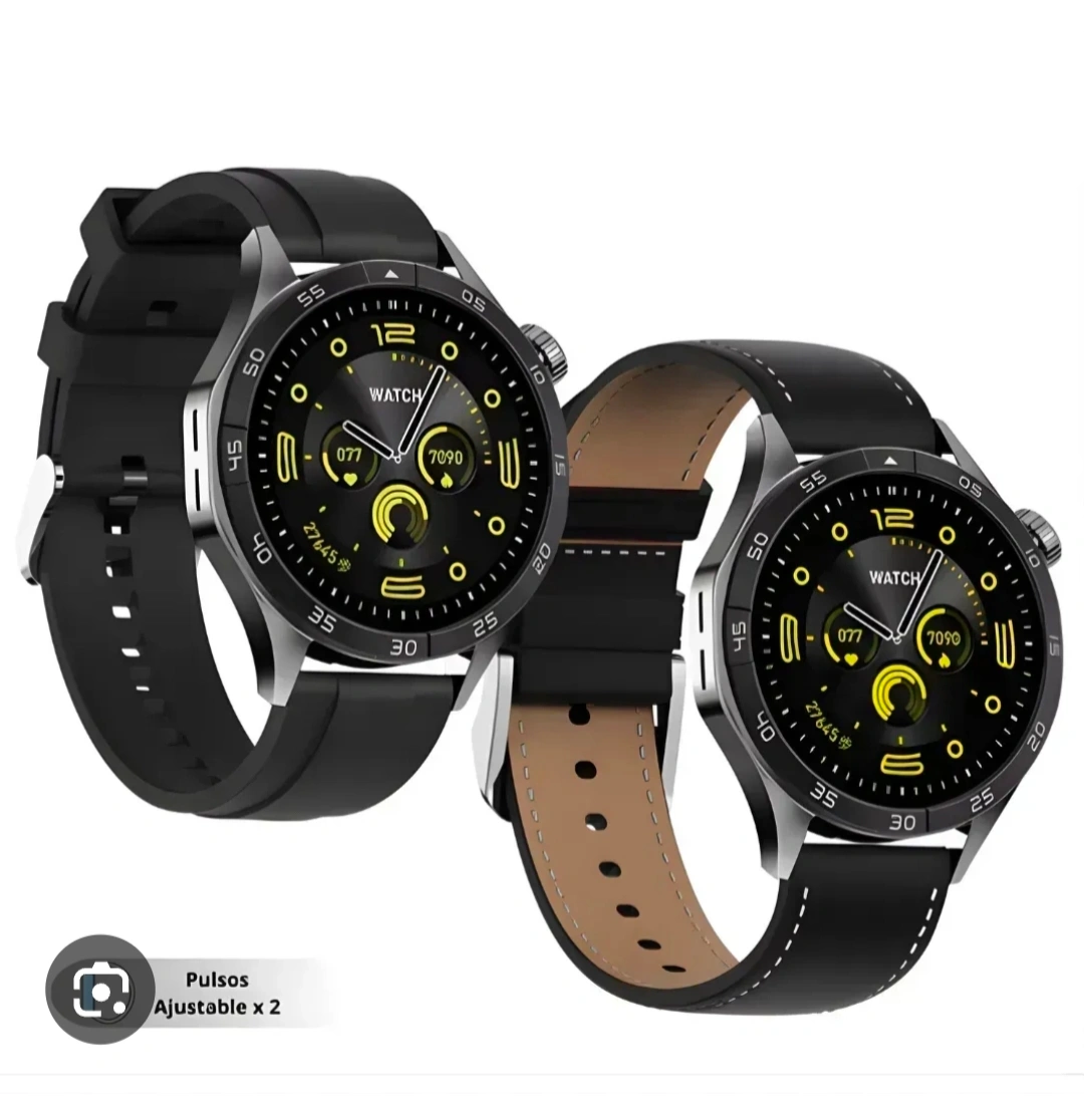 SMARTWATCH GM1
