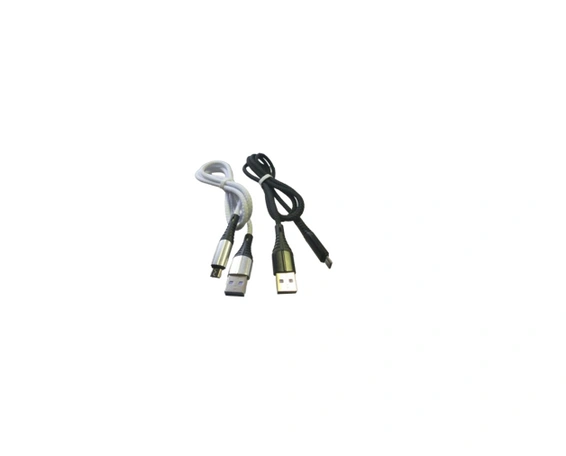 CABLE MICRO USB DE TELA