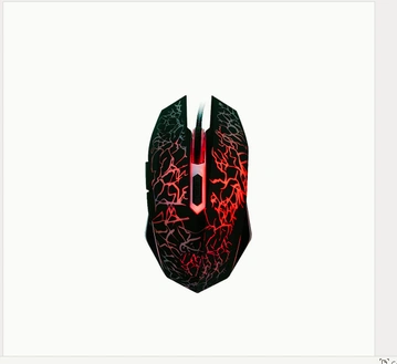 MOUSE LX-X7