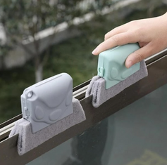 CEPILLO LIMPIEZA PARA VENTANAS