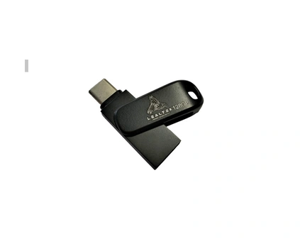 MEMORIA USB-TIPO C 128GB