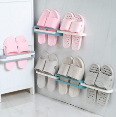 ORGANIZADOR DE ZAPATOS