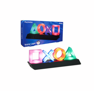 LAMPARA PLAY STATION MEDIANA