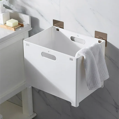 ORGANIZADOR DE BAÑO MULTIUSOS